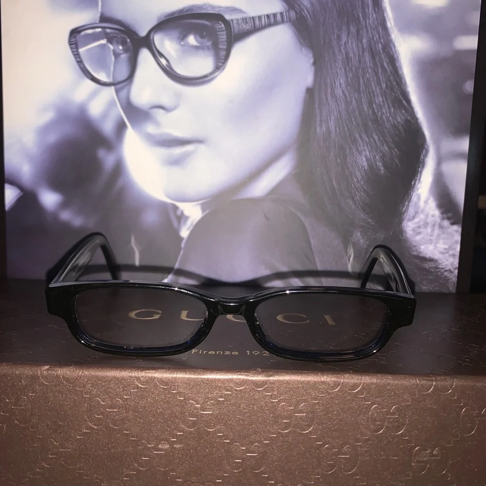 Gucci GG1181 5xx 135 Rx‎ eyeglasses